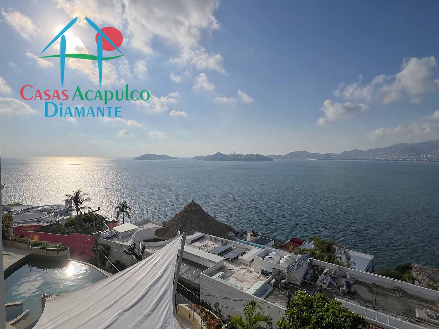 Villa Piama - Recámara dos 10